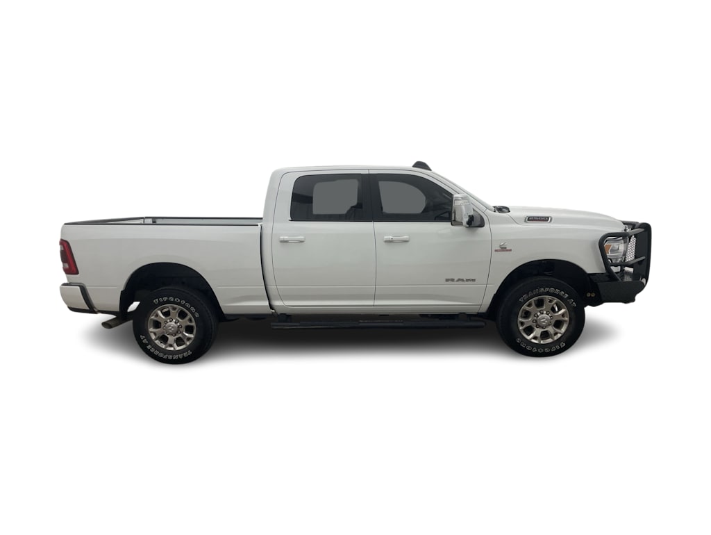 Thumbnail: 2023 RAM 2500 - 36