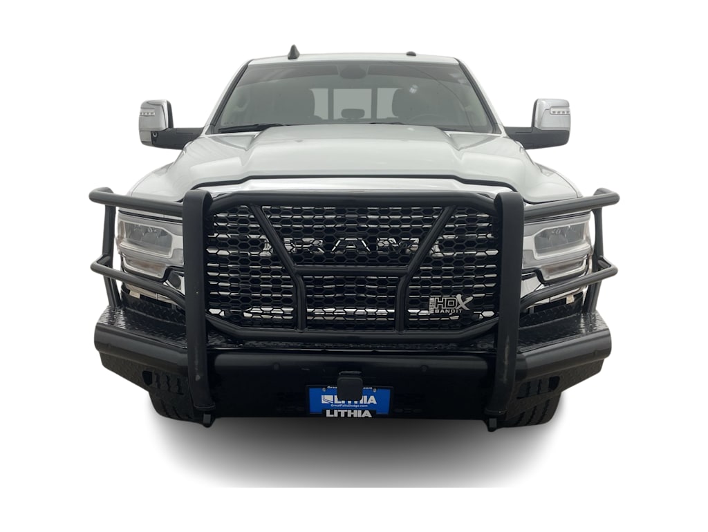 Thumbnail: 2023 RAM 2500 - 38