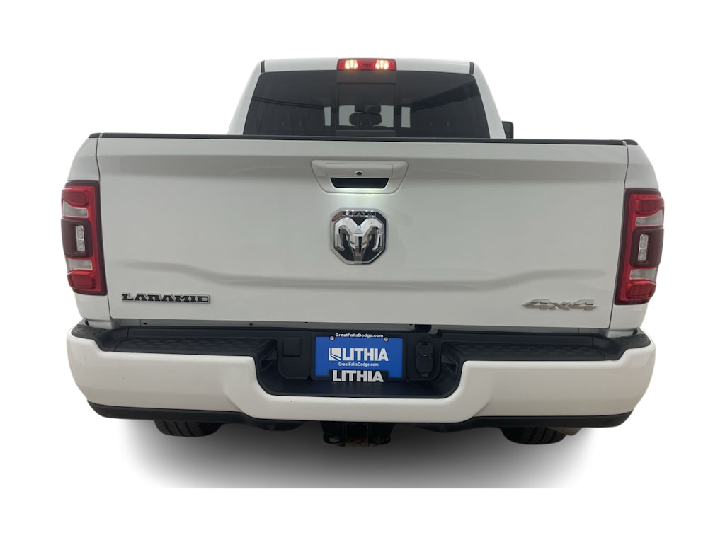 Thumbnail: 2023 RAM 2500 - 34