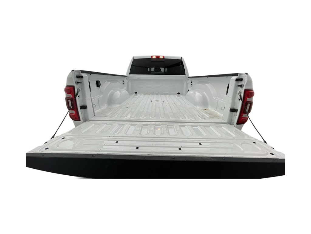 Thumbnail: 2023 RAM 2500 - 41
