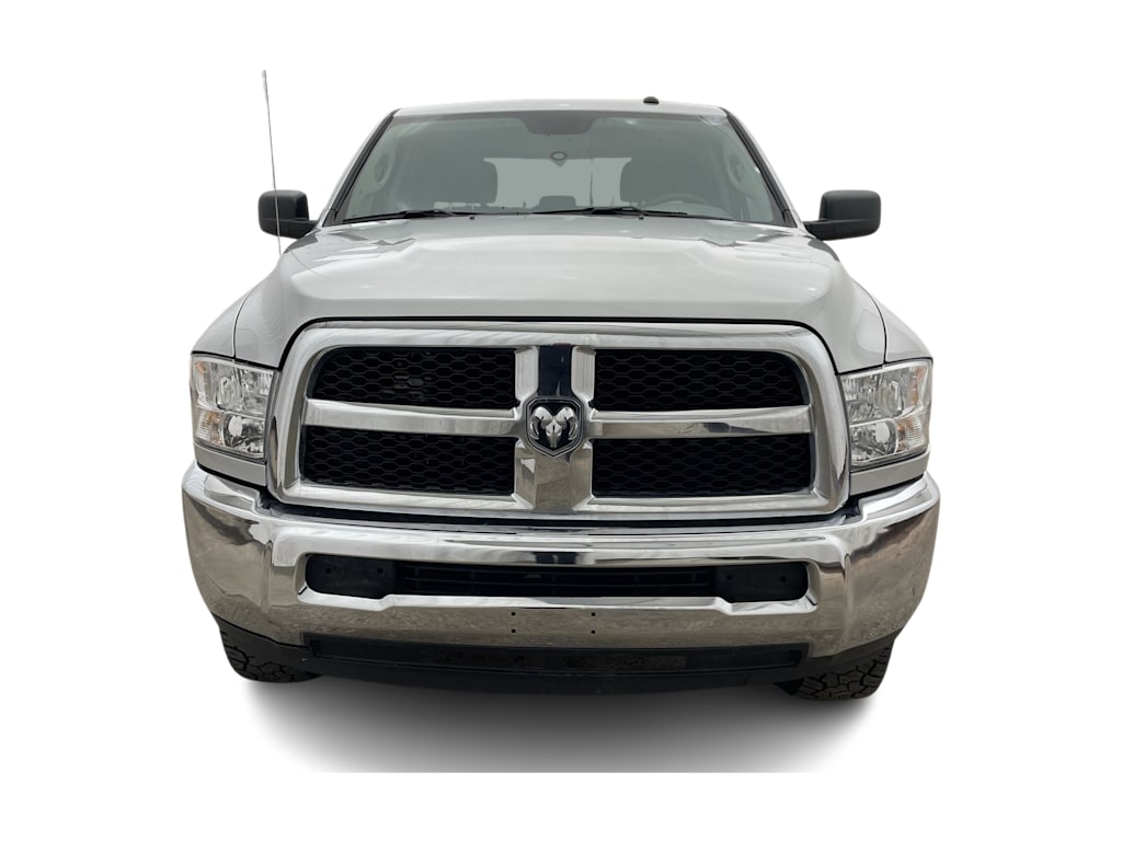 2018 RAM 2500 SLT 5