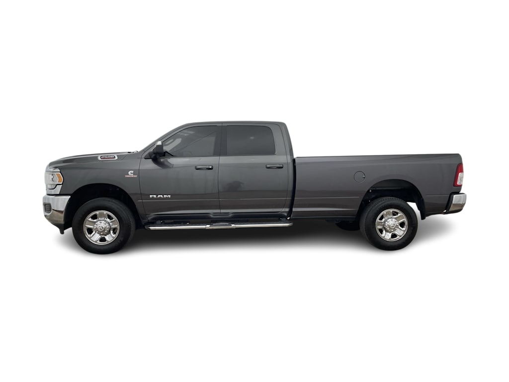 2022 RAM Ram 2500 Pickup