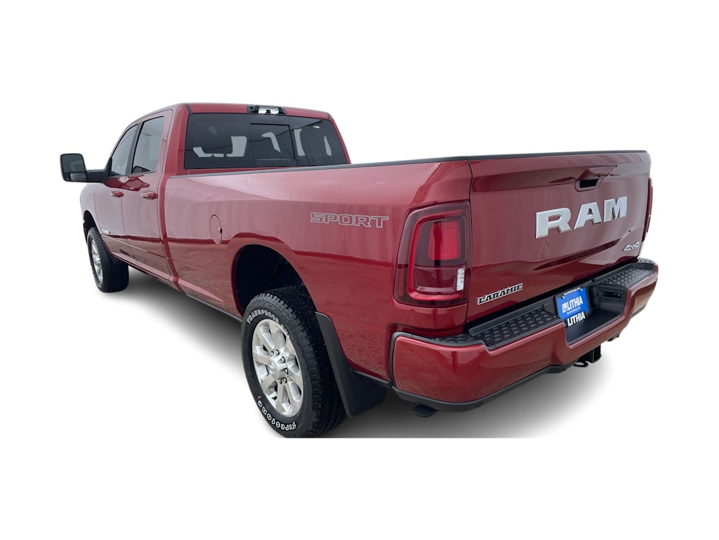 Thumbnail: 2026 RAM 2500 - 3
