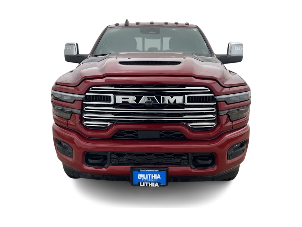 Thumbnail: 2026 RAM 2500 - 39