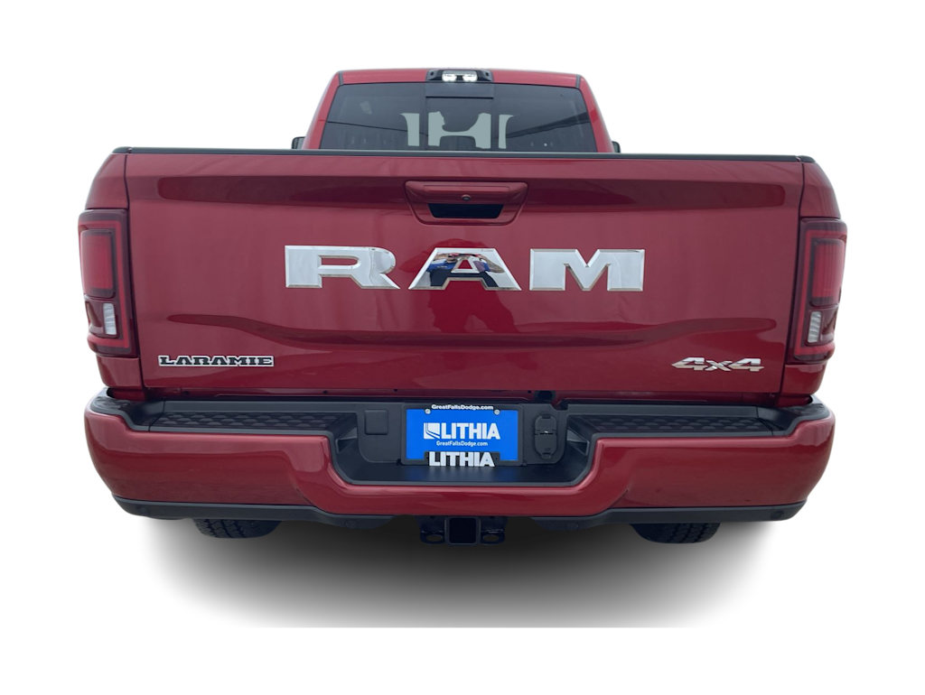 Thumbnail: 2026 RAM 2500 - 35