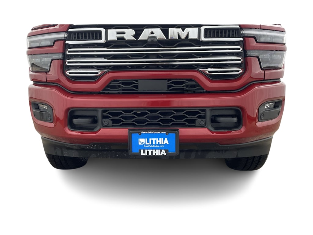 Thumbnail: 2026 RAM 2500 - 40