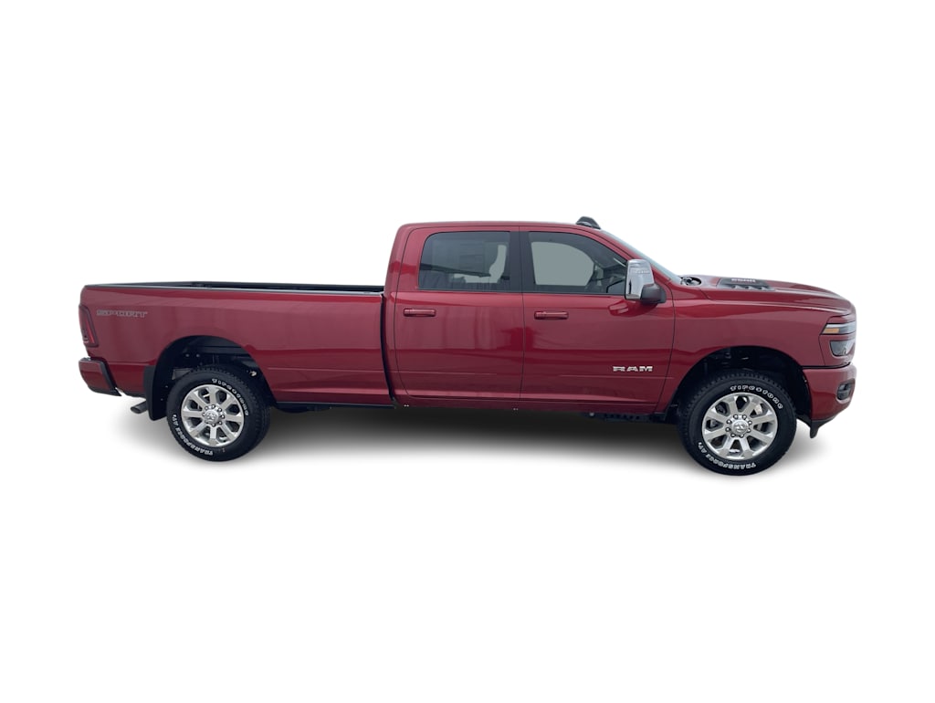 Thumbnail: 2026 RAM 2500 - 37