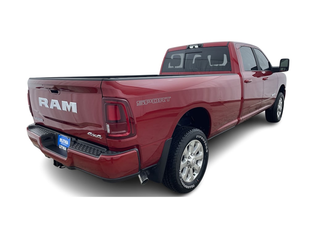 Thumbnail: 2026 RAM 2500 - 36