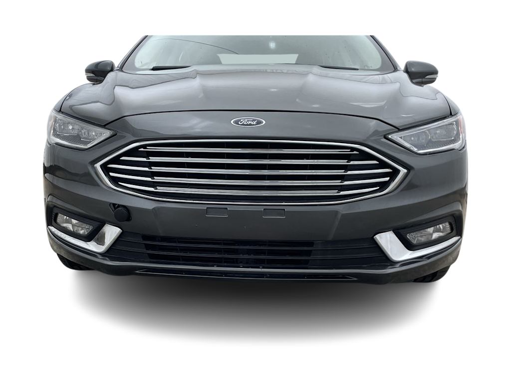 Thumbnail: 2017 Ford Fusion - 37