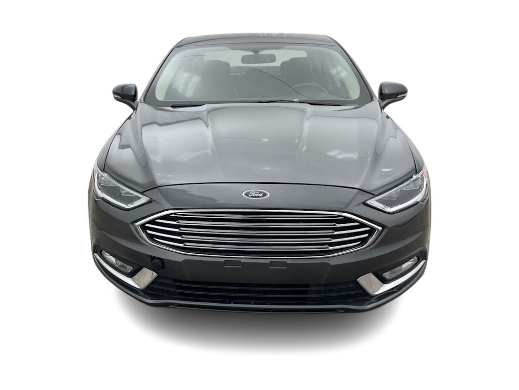 Thumbnail: 2017 Ford Fusion - 36