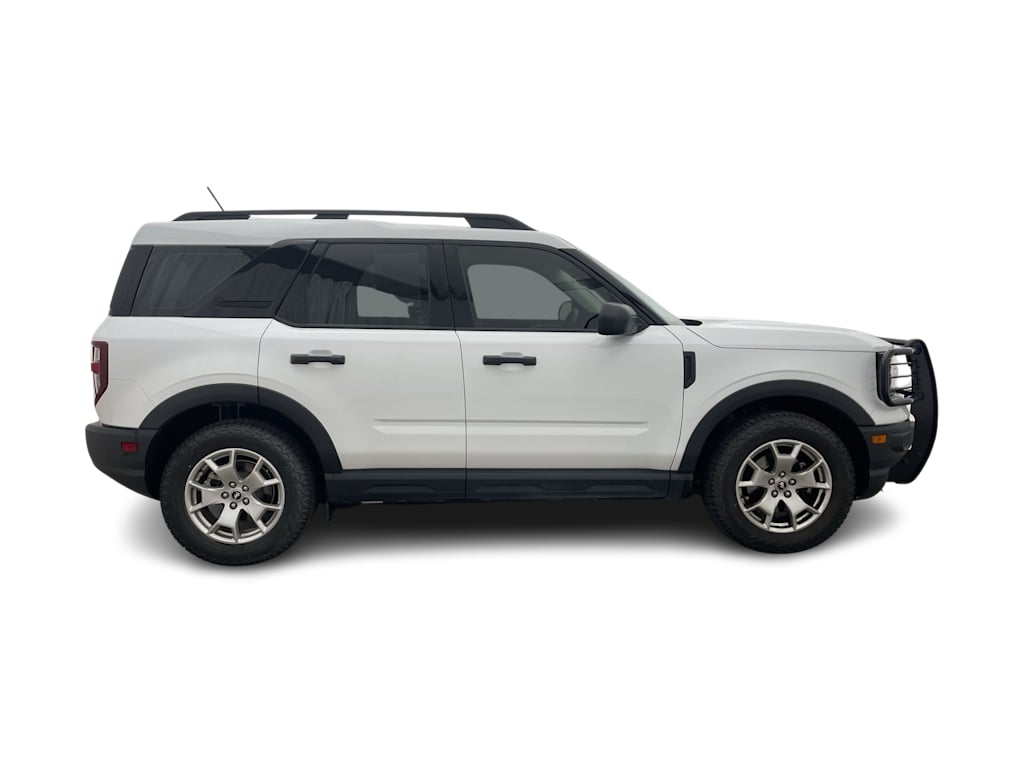 Thumbnail: 2021 Ford Bronco Sport - 32