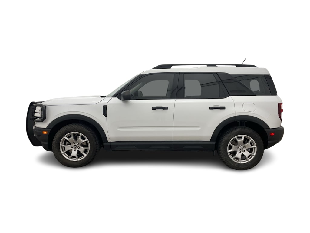 Thumbnail: 2021 Ford Bronco Sport - 3