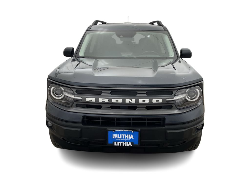Thumbnail: 2022 Ford Bronco Sport - 37