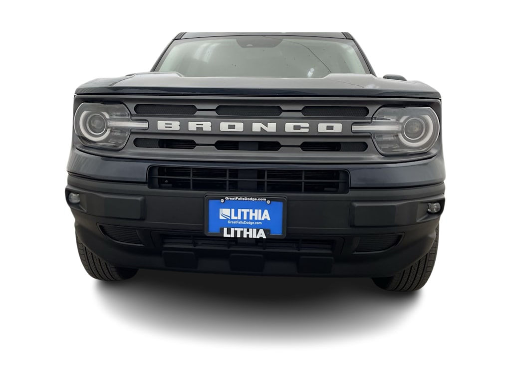 Thumbnail: 2022 Ford Bronco Sport - 38