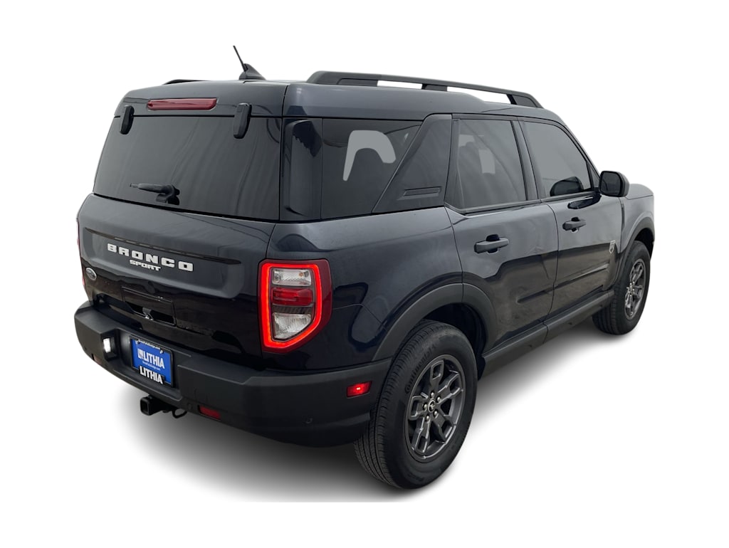 Thumbnail: 2022 Ford Bronco Sport - 34