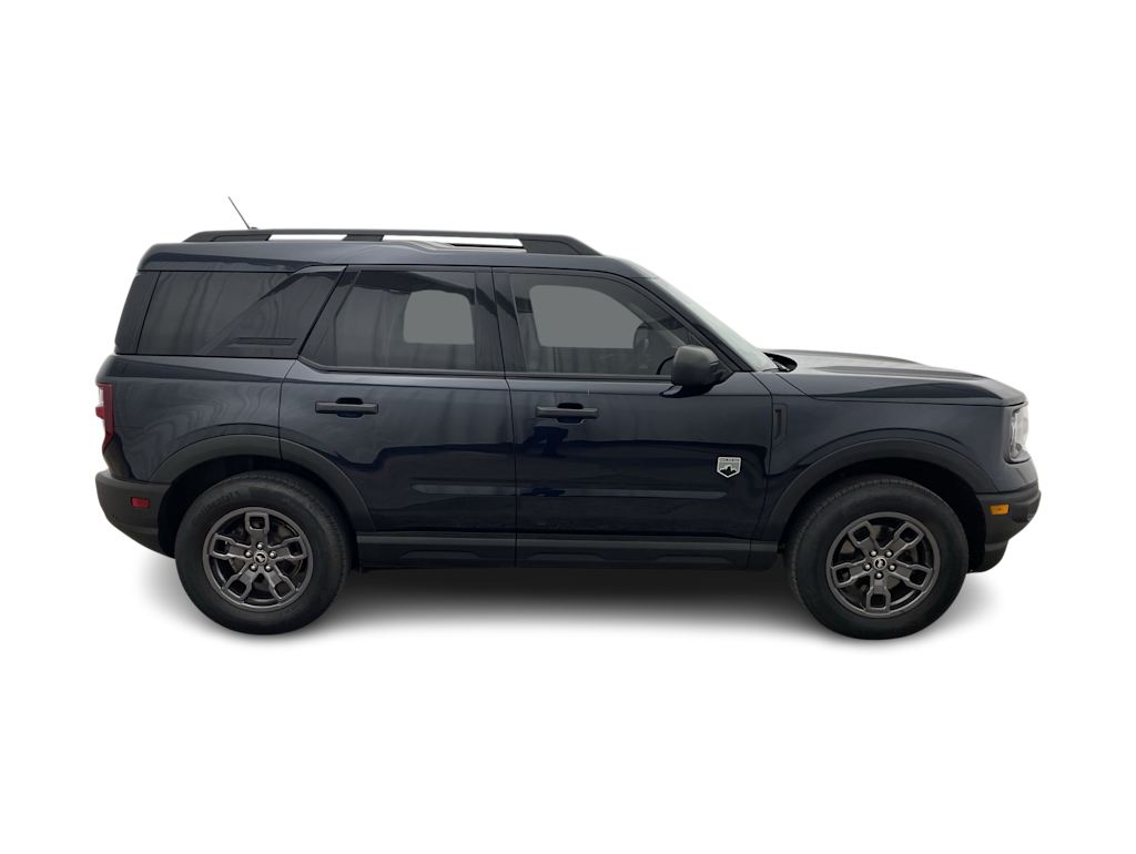 Thumbnail: 2022 Ford Bronco Sport - 35