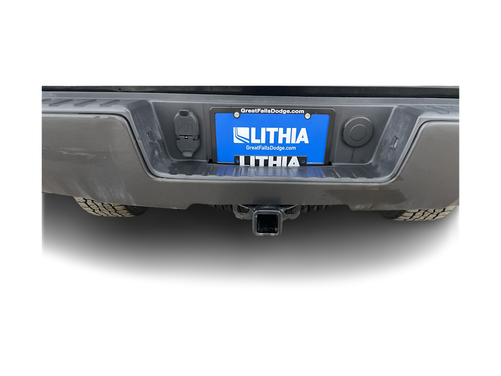 Thumbnail: 2017 Chevrolet Silverado 1500 - 4