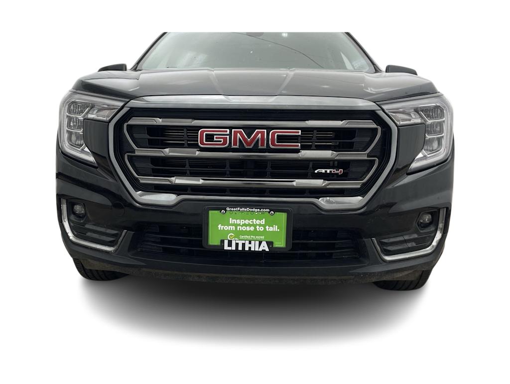 Thumbnail: 2023 GMC Terrain - 40