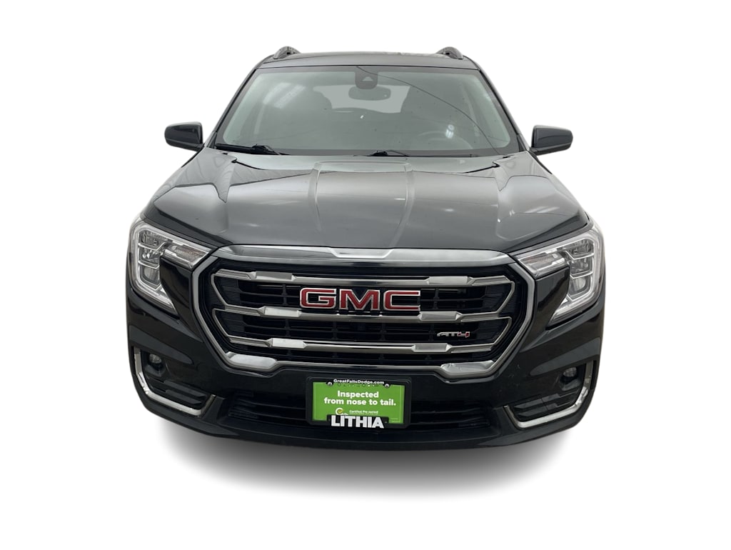 Thumbnail: 2023 GMC Terrain - 39