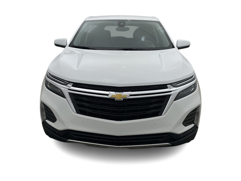 Thumbnail: 2024 Chevrolet Equinox - 37