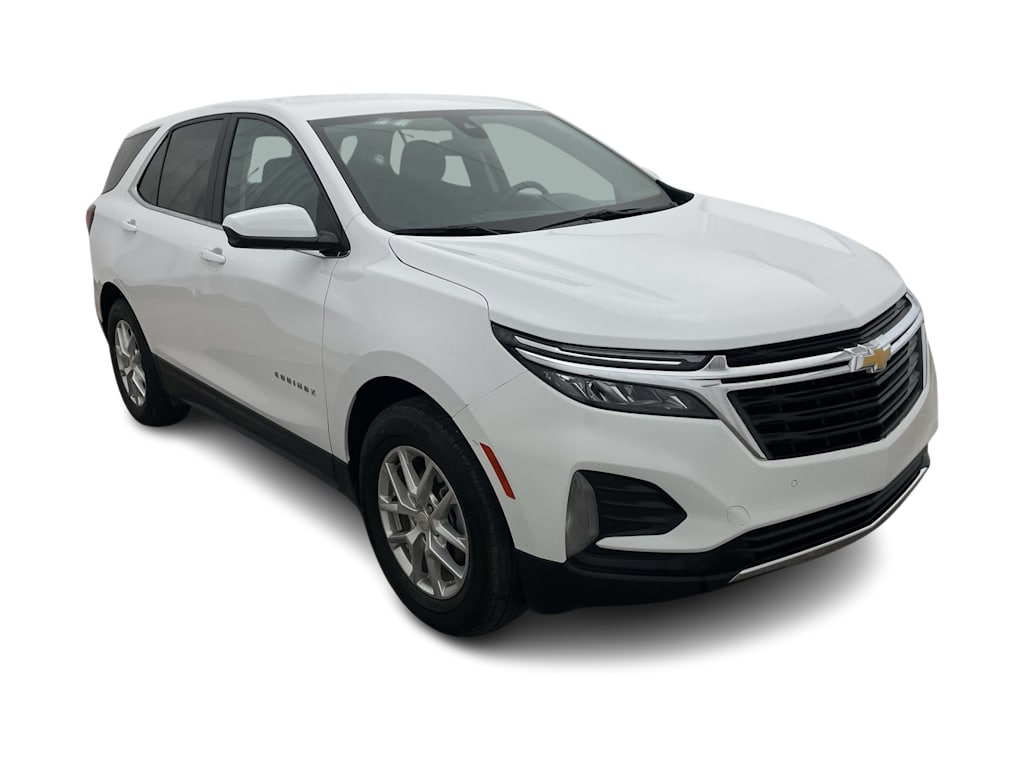 Thumbnail: 2024 Chevrolet Equinox - 36
