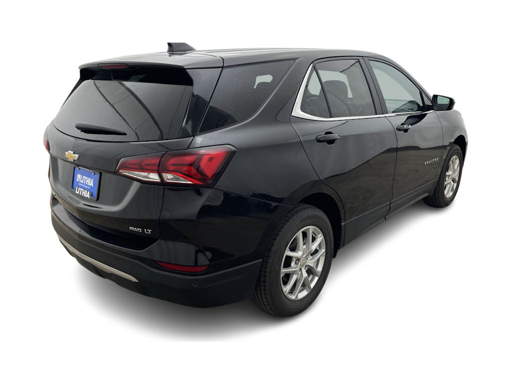 Thumbnail: 2024 Chevrolet Equinox - 34