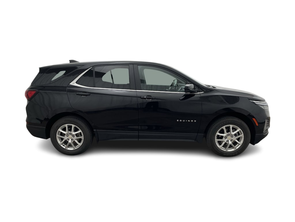 Thumbnail: 2024 Chevrolet Equinox - 35