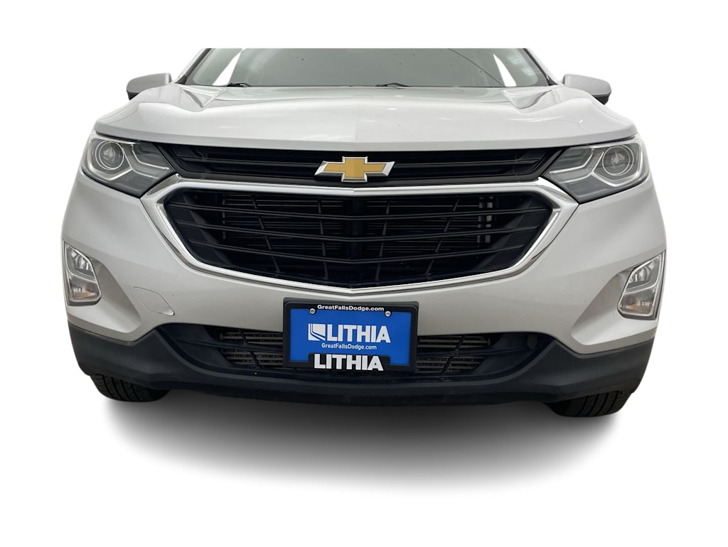 Thumbnail: 2020 Chevrolet Equinox - 39