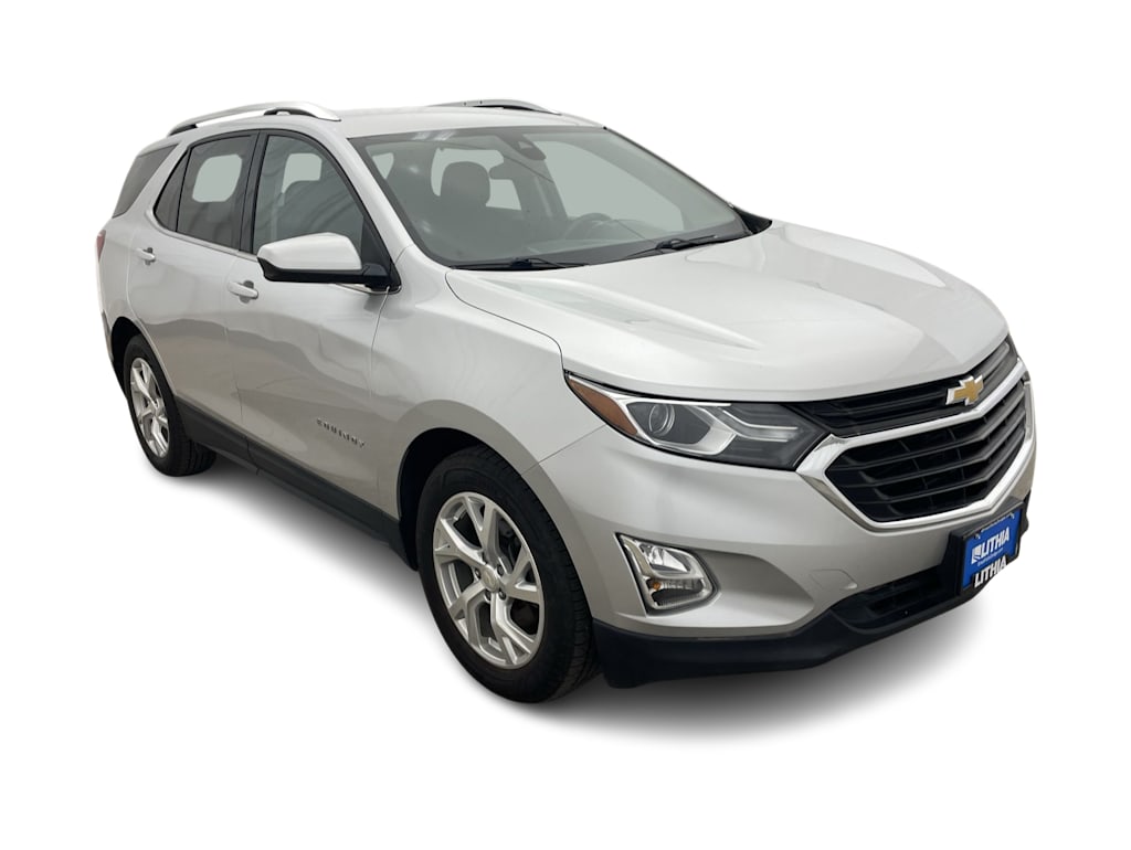 Thumbnail: 2020 Chevrolet Equinox - 37