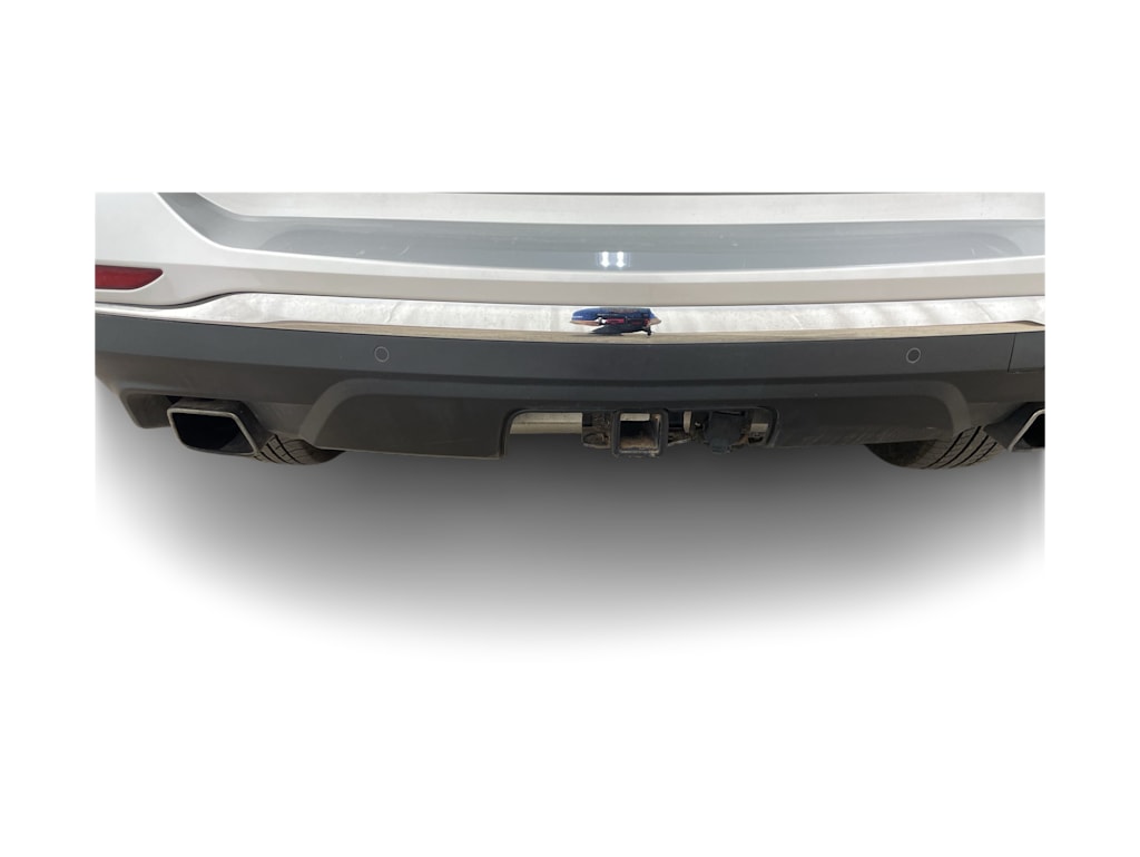Thumbnail: 2020 Chevrolet Equinox - 4