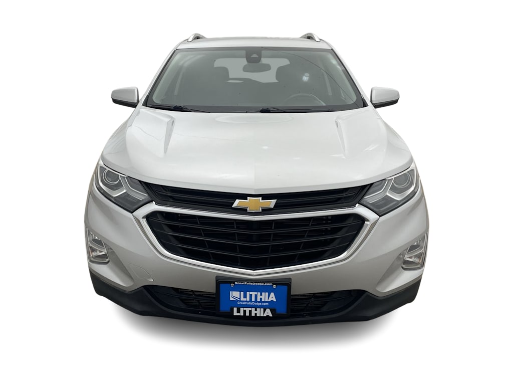 Thumbnail: 2020 Chevrolet Equinox - 38