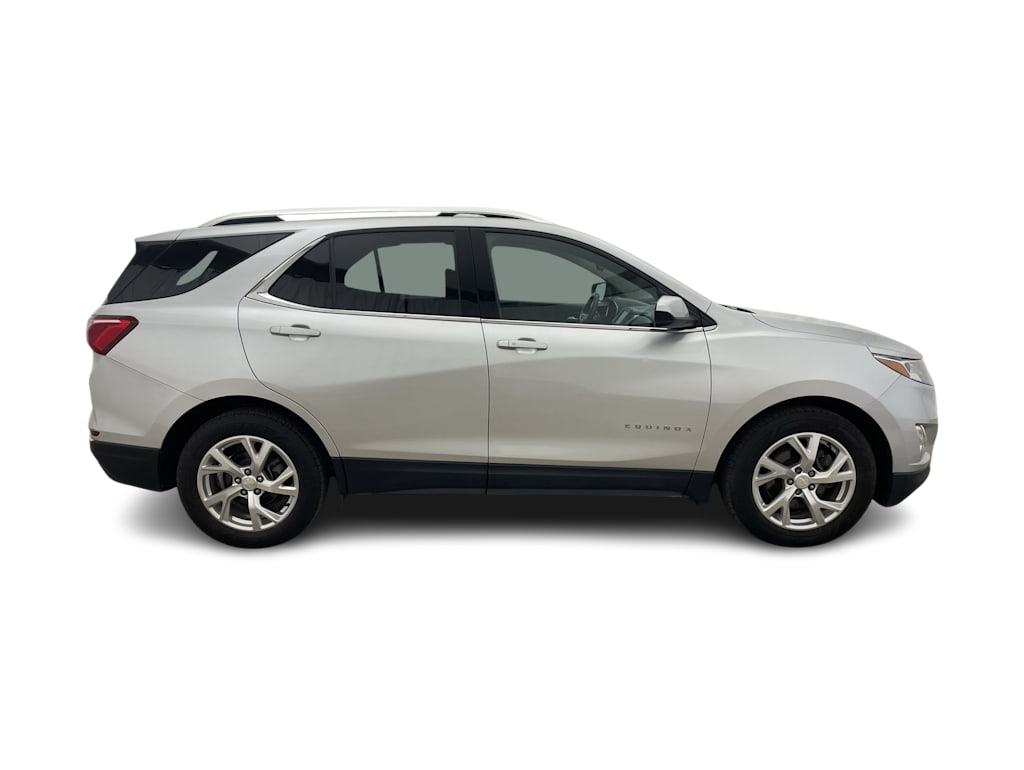 Thumbnail: 2020 Chevrolet Equinox - 36