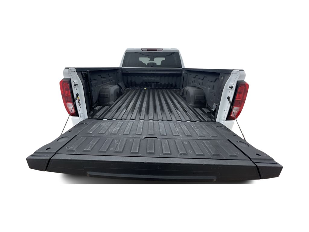 2023 GMC Sierra 1500 Elevation 18