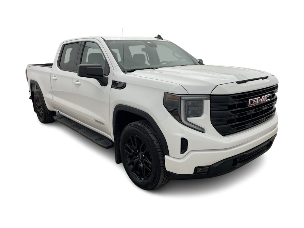 2023 GMC Sierra 1500 Elevation 36