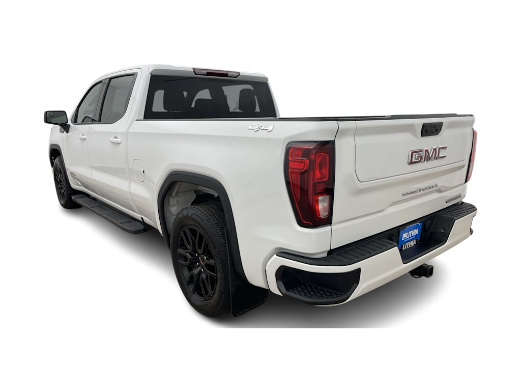 2023 GMC Sierra 1500 Elevation 4