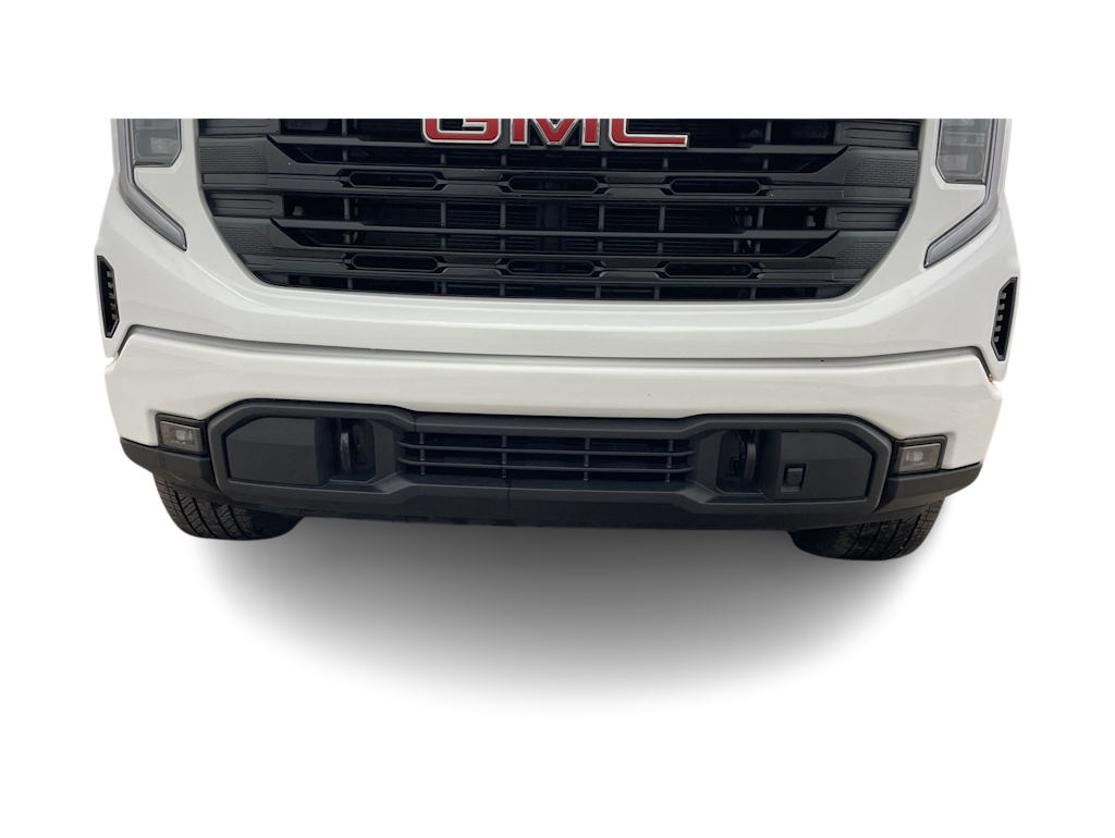 2023 GMC Sierra 1500 Elevation 37