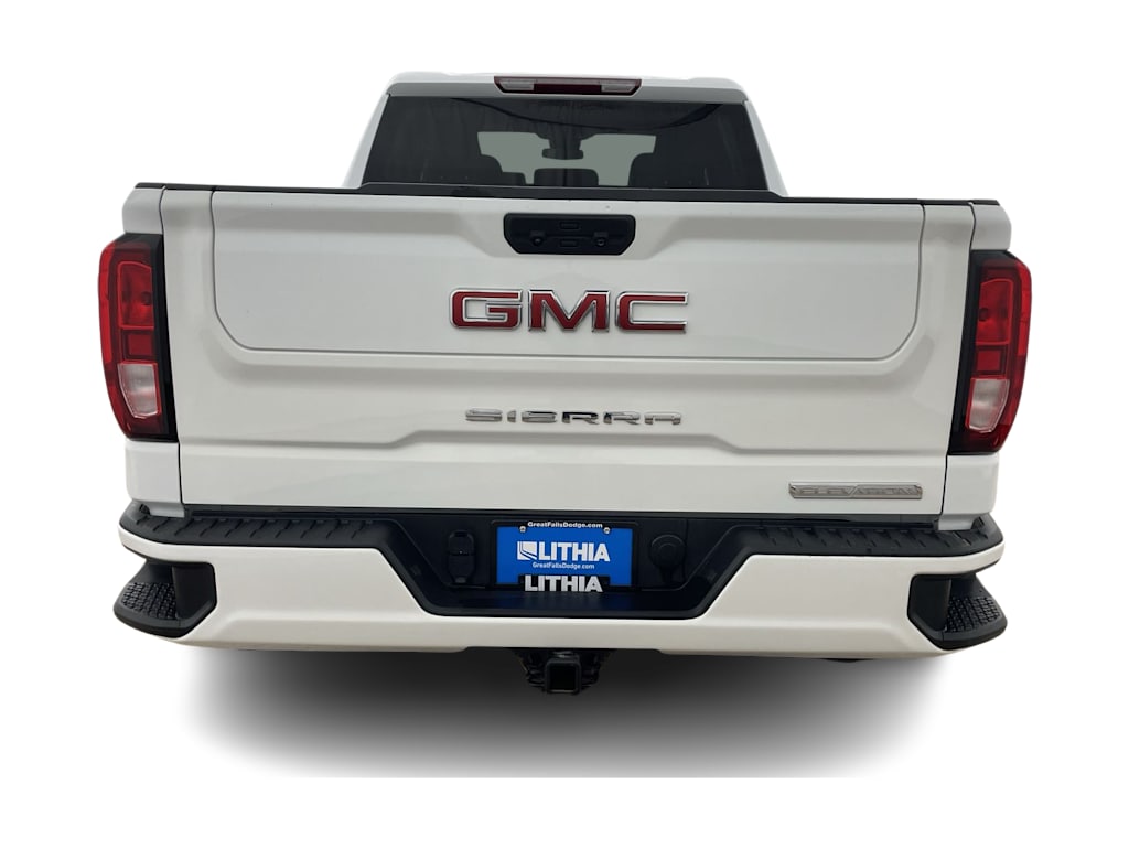 2023 GMC Sierra 1500 Elevation 5