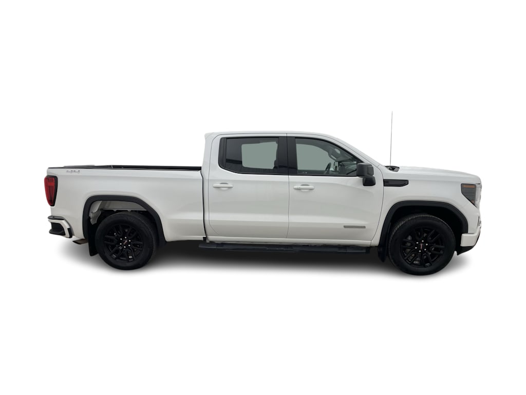2023 GMC Sierra 1500 Elevation 35
