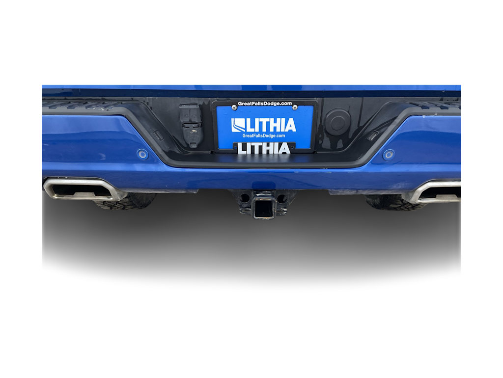 Thumbnail: 2022 GMC Sierra 1500 - 4