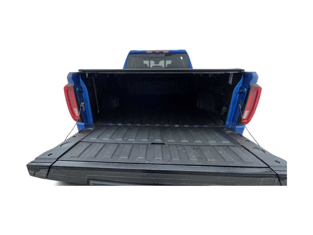 Thumbnail: 2022 GMC Sierra 1500 - 16