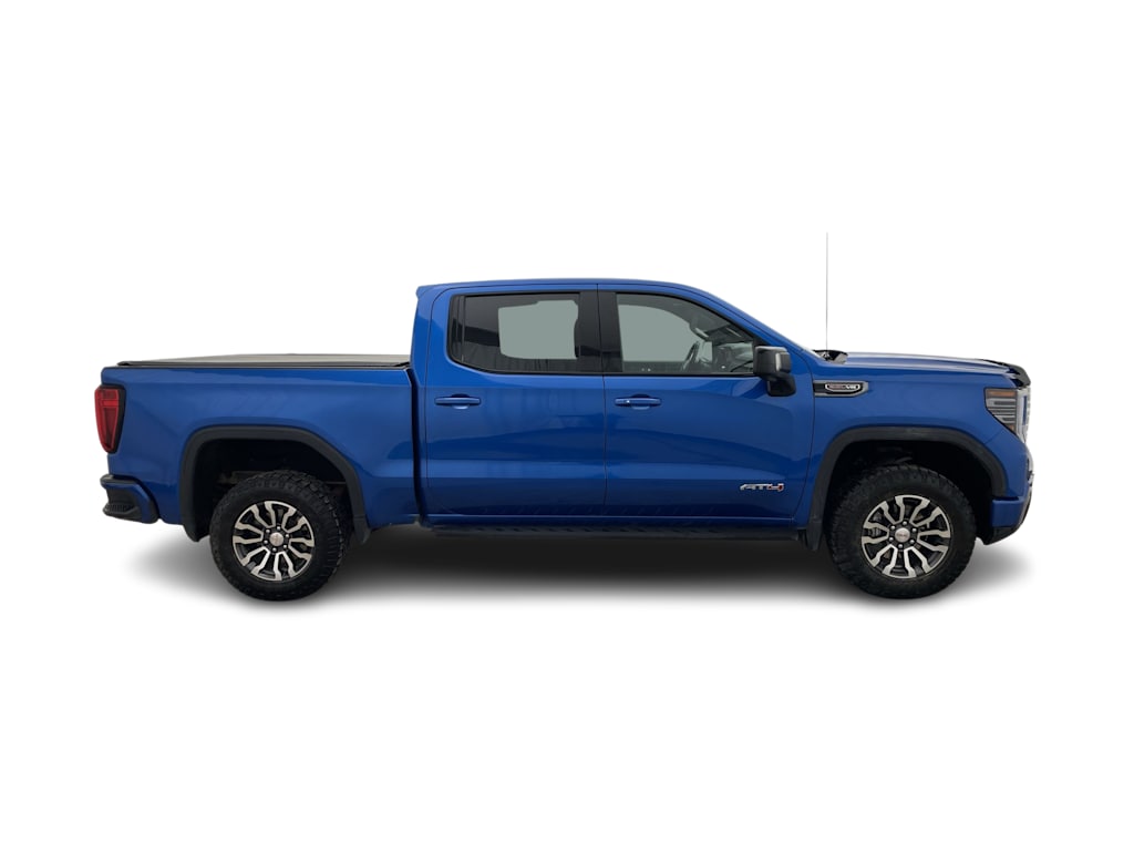 Thumbnail: 2022 GMC Sierra 1500 - 38