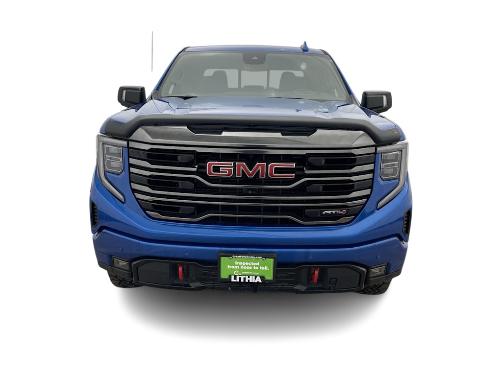 Thumbnail: 2022 GMC Sierra 1500 - 40