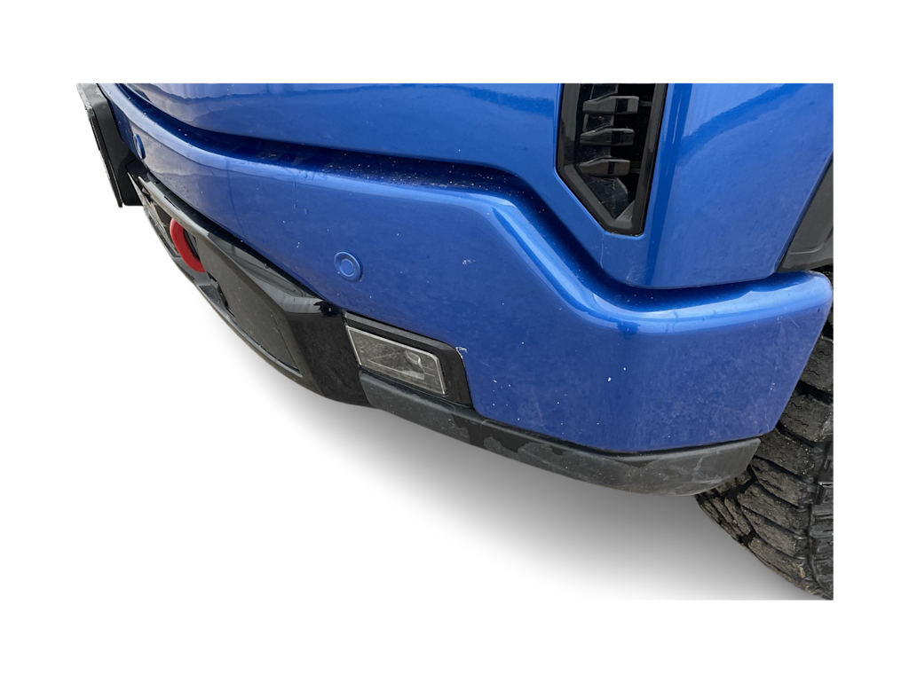 Thumbnail: 2022 GMC Sierra 1500 - 43