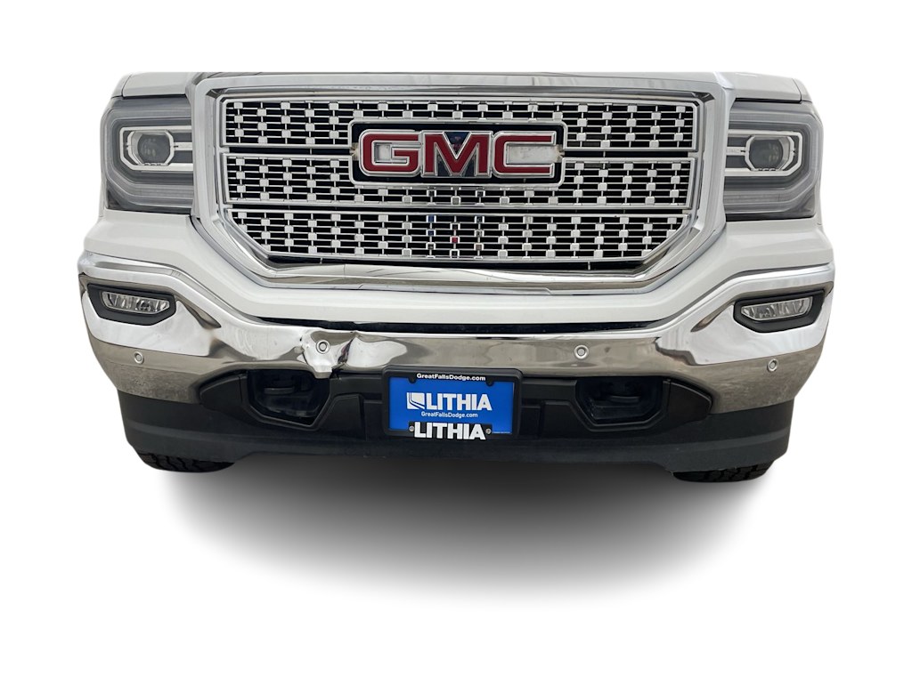 Thumbnail: 2018 GMC Sierra 1500 - 41