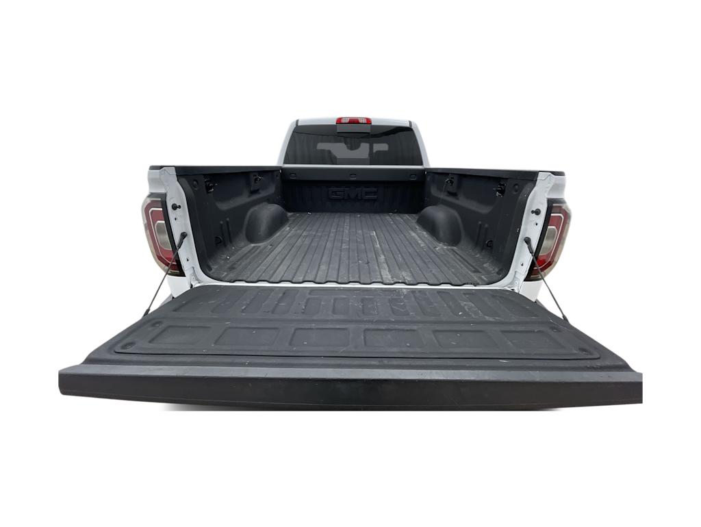 Thumbnail: 2018 GMC Sierra 1500 - 16