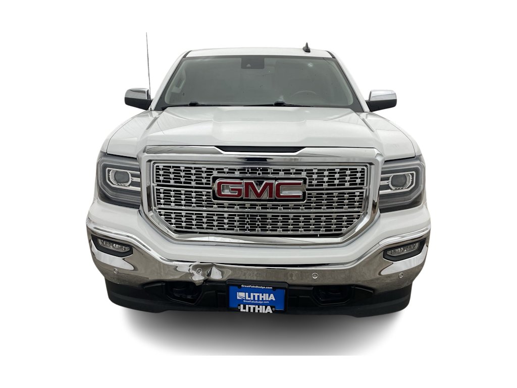 Thumbnail: 2018 GMC Sierra 1500 - 40