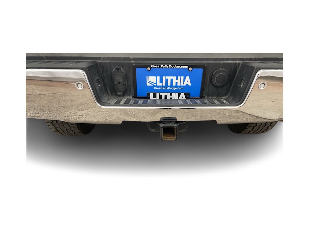 Thumbnail: 2018 GMC Sierra 1500 - 4