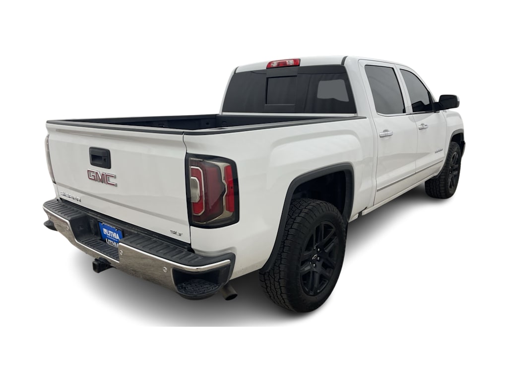 Thumbnail: 2018 GMC Sierra 1500 - 37