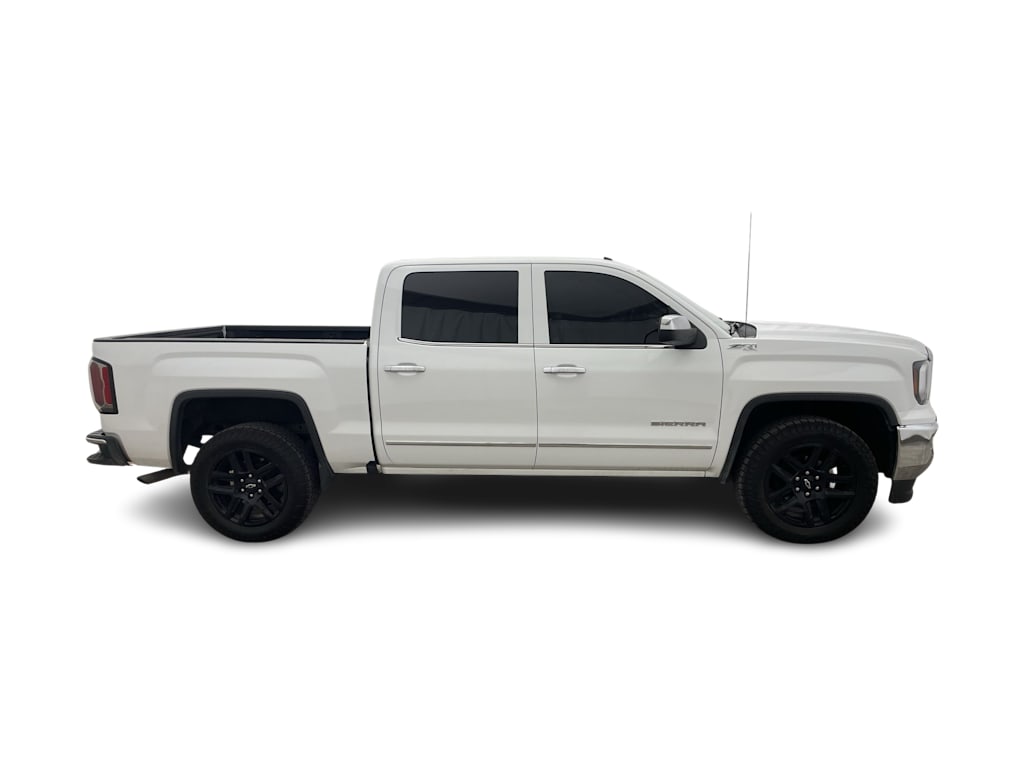 Thumbnail: 2018 GMC Sierra 1500 - 38