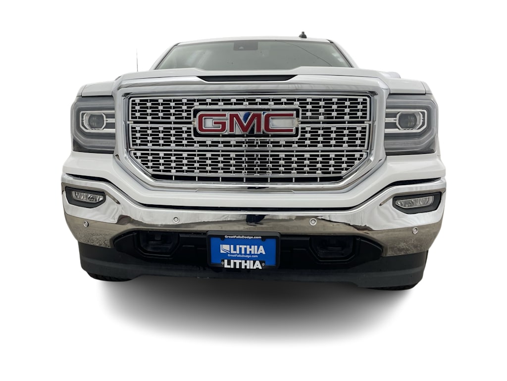 Thumbnail: 2018 GMC Sierra 1500 - 41